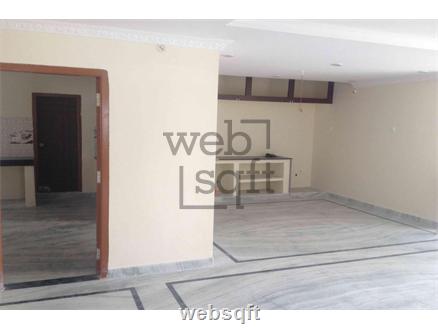 3 BHK Apartment-flats for Sale in Attapur